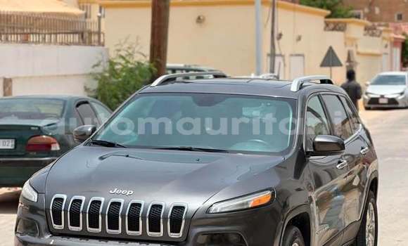 Acheter Occasion Voiture Jeep Compass Gris à Alaq, Brakna Acheter Occasion Voiture Jeep Compass Gris à Alaq, Brakna