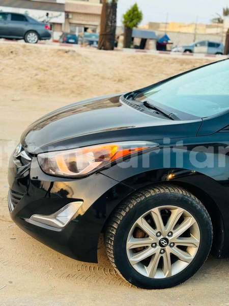 Big with watermark hyundai elantra brakna aleg 5144
