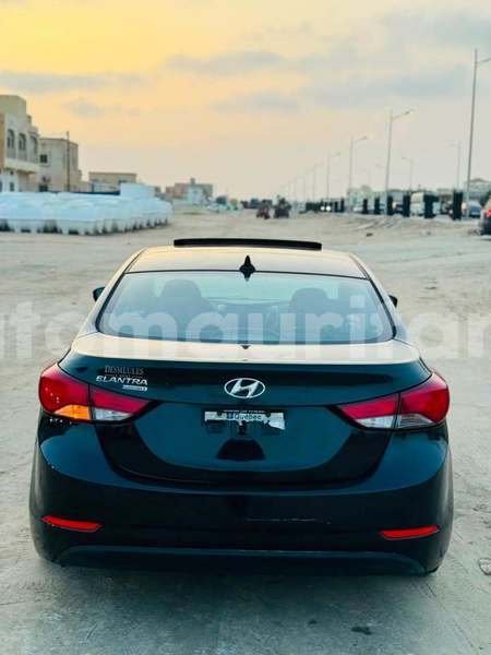 Big with watermark hyundai elantra brakna aleg 5144