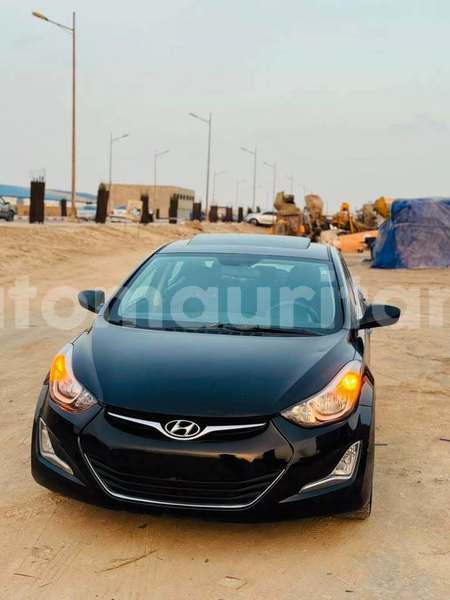 Big with watermark hyundai elantra brakna aleg 5144