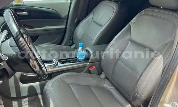 Acheter Occasion Voiture Chevrolet Malibu Gris à Aqjawajat, Inshiri Acheter Occasion Voiture Chevrolet Malibu Gris à Aqjawajat, Inshiri