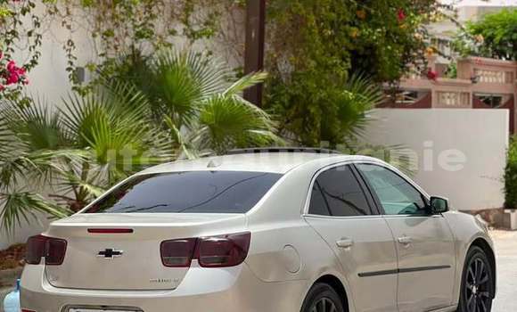 Acheter Occasion Voiture Chevrolet Malibu Gris à Aqjawajat, Inshiri Acheter Occasion Voiture Chevrolet Malibu Gris à Aqjawajat, Inshiri