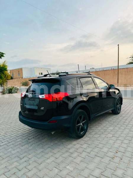 Big with watermark toyota rav4 adrar atar 5146