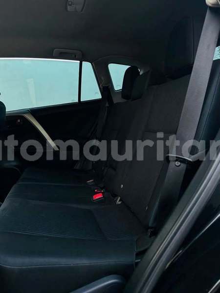 Big with watermark toyota rav4 adrar atar 5146