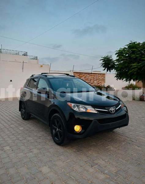 Big with watermark toyota rav4 adrar atar 5146