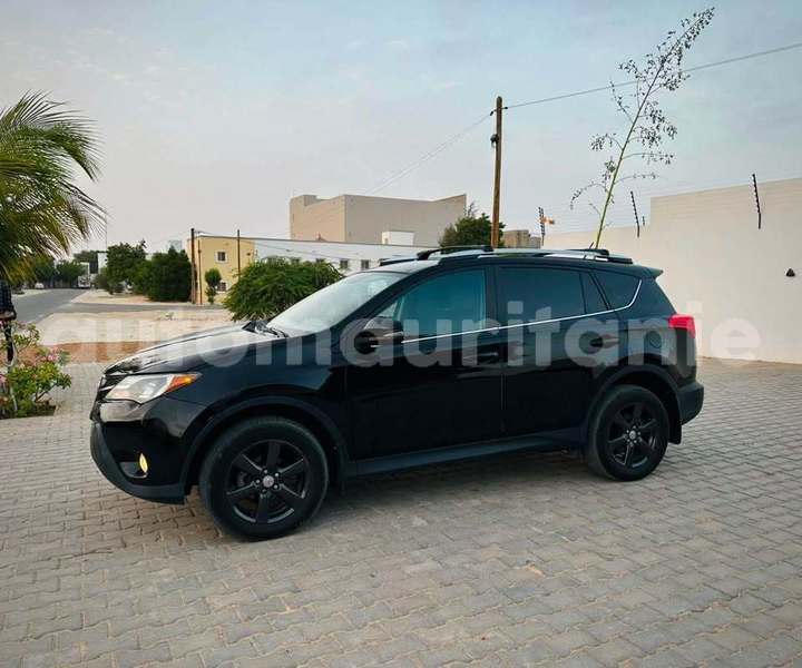 Big with watermark toyota rav4 adrar atar 5146