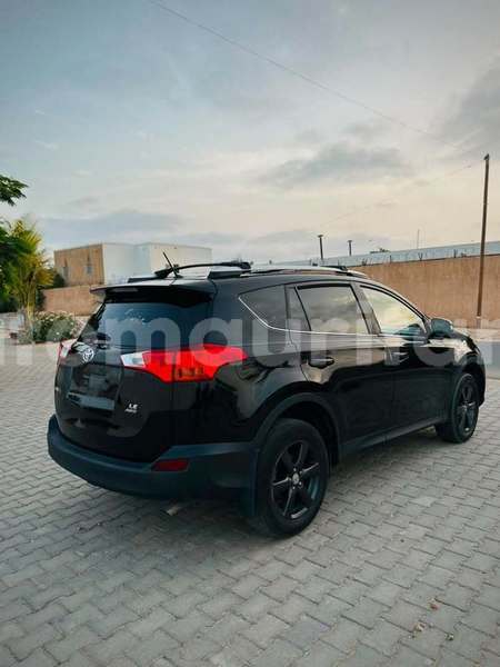 Big with watermark toyota rav4 adrar atar 5146