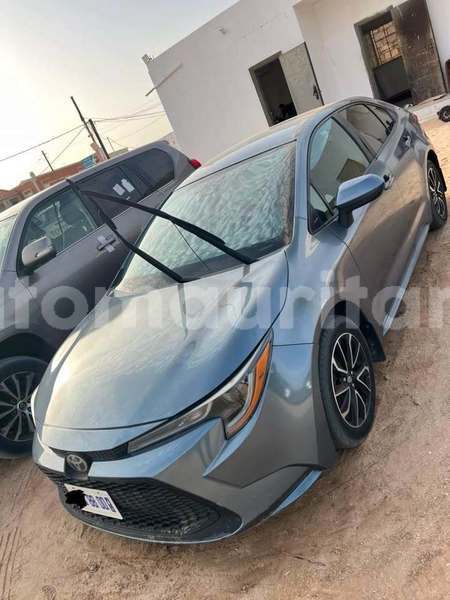Big with watermark toyota corolla hodh el gharbi aioun 5147