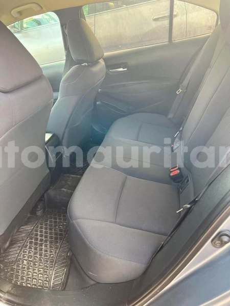 Big with watermark toyota corolla hodh el gharbi aioun 5147