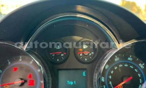 Acheter Occasion Voiture Chevrolet Cruze Gris à Aioun, Hodh El Gharbi Acheter Occasion Voiture Chevrolet Cruze Gris à Aioun, Hodh El Gharbi