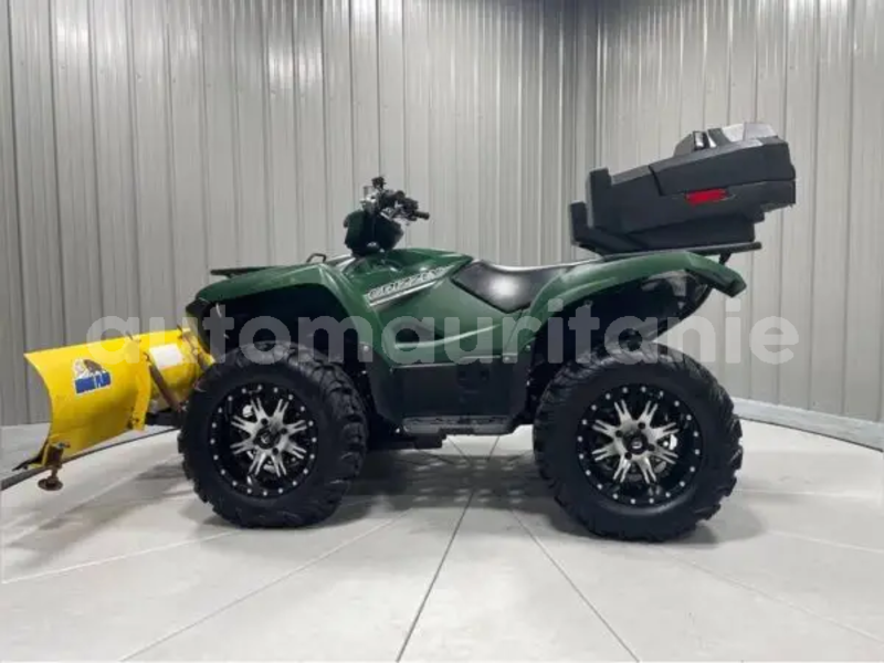 Big with watermark yamaha grizzly brakna boghe 5151