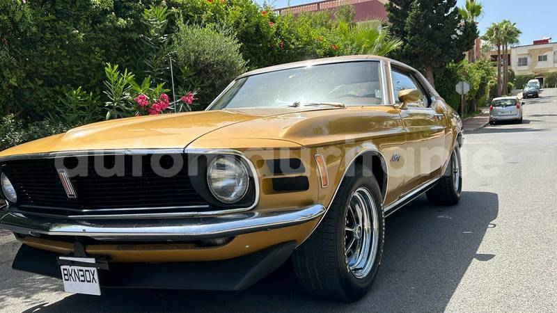 Big with watermark ford mustang dakhlet nouadhibou nouadhibou 5152
