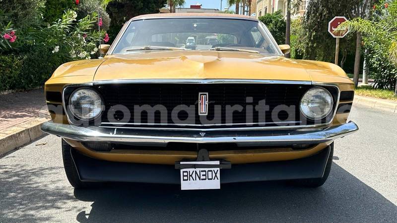 Big with watermark ford mustang dakhlet nouadhibou nouadhibou 5152