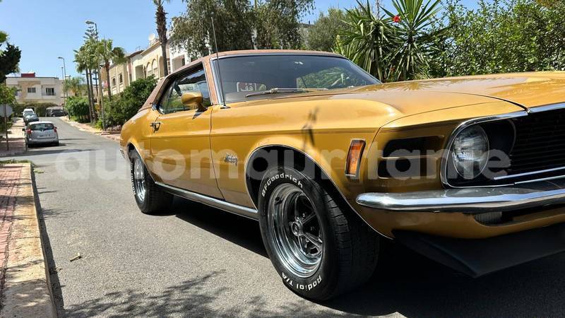 Big with watermark ford mustang dakhlet nouadhibou nouadhibou 5152