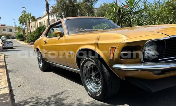 Buy Used Ford Mustang Other Car in Nouadhibou in Dakhlet Nouadhibou Buy Used Ford Mustang Other Car in Nouadhibou in Dakhlet Nouadhibou