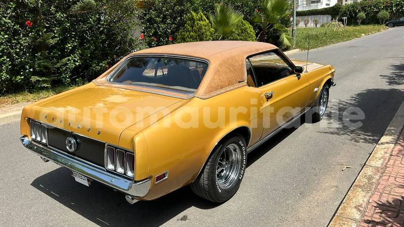 Big with watermark ford mustang dakhlet nouadhibou nouadhibou 5152