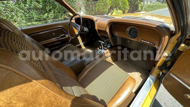 Big with watermark ford mustang dakhlet nouadhibou nouadhibou 5152