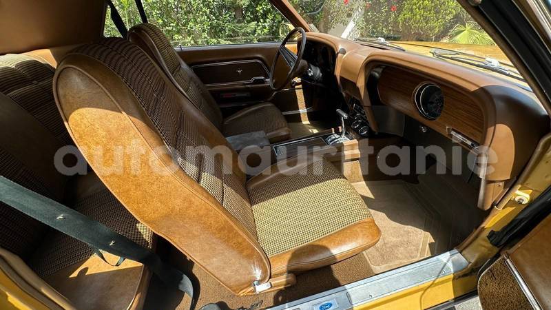 Big with watermark ford mustang dakhlet nouadhibou nouadhibou 5152