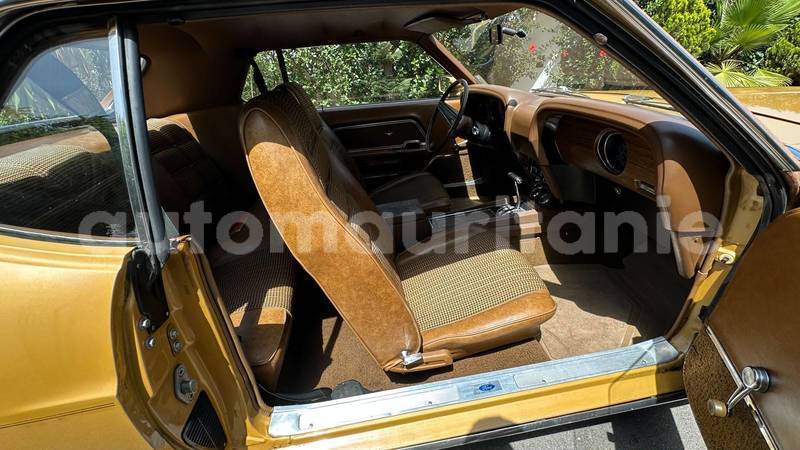 Big with watermark ford mustang dakhlet nouadhibou nouadhibou 5152