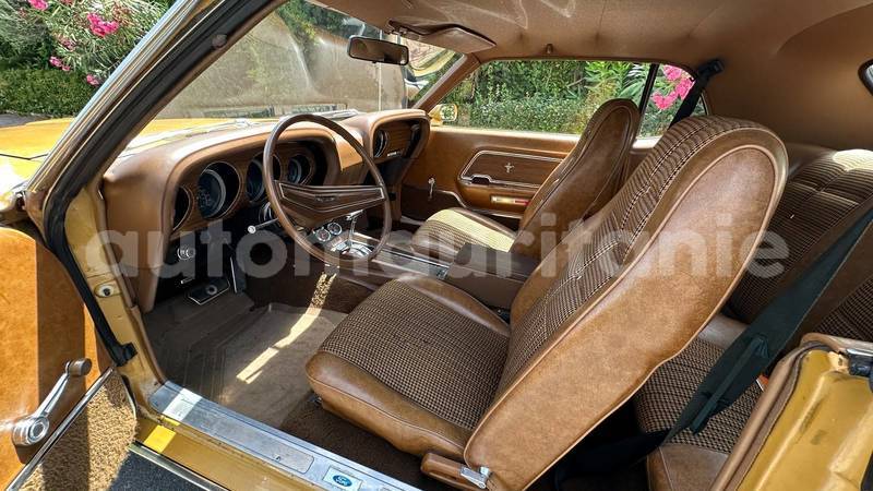 Big with watermark ford mustang dakhlet nouadhibou nouadhibou 5152