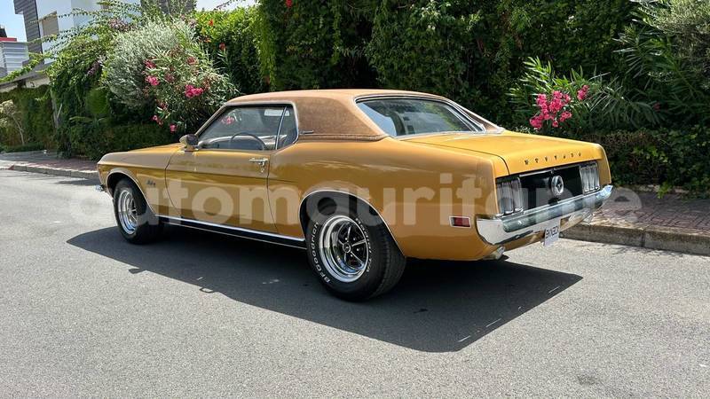 Big with watermark ford mustang dakhlet nouadhibou nouadhibou 5152