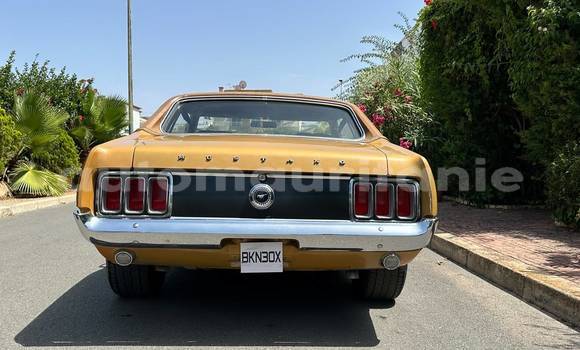 Buy Used Ford Mustang Other Car in Nouadhibou in Dakhlet Nouadhibou Buy Used Ford Mustang Other Car in Nouadhibou in Dakhlet Nouadhibou