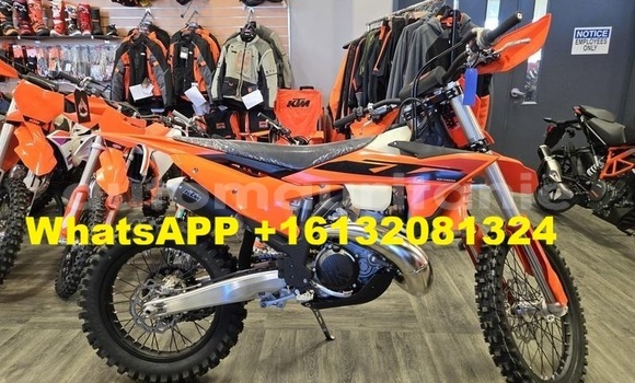 Acheter Occasion Moto KTM SX Beige à Akjoujt, Inchiri Acheter Occasion Moto KTM SX Beige à Akjoujt, Inchiri