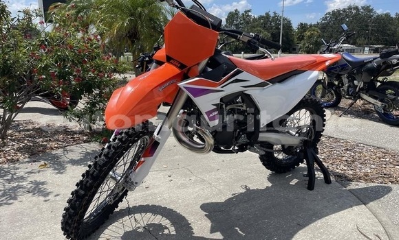 Acheter Occasion Moto KTM SX Beige à Akjoujt, Inchiri Acheter Occasion Moto KTM SX Beige à Akjoujt, Inchiri