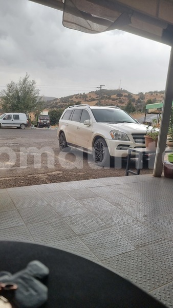 Big with watermark mercedes benz gl class dakhlet nouadhibou nouadhibou 5155