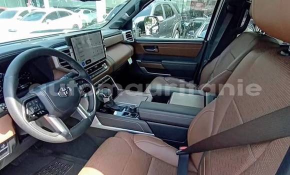 Acheter Occasion Voiture Toyota Tundra Blanc à Arafat, Wilaya du Trarza Acheter Occasion Voiture Toyota Tundra Blanc à Arafat, Wilaya du Trarza