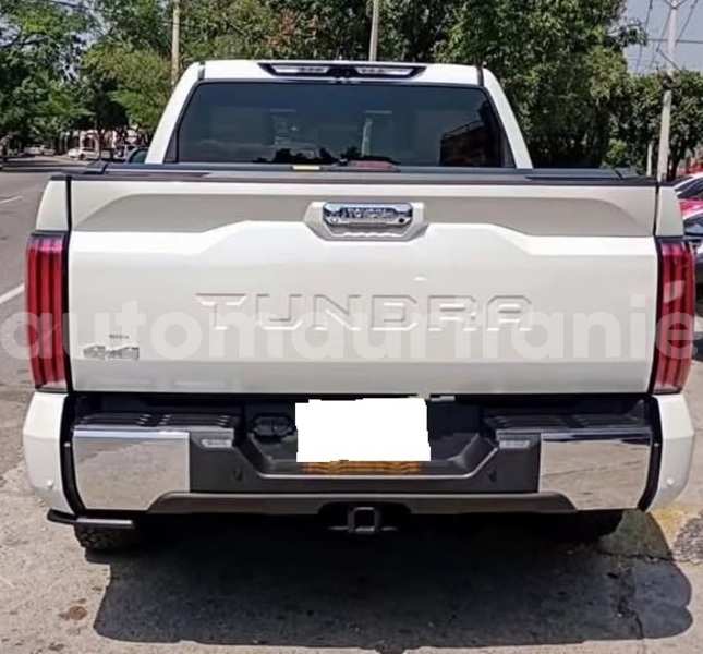Big with watermark toyota tundra wilaya du trarza arafat 5156