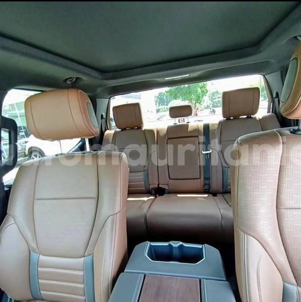 Big with watermark toyota tundra wilaya du trarza arafat 5156