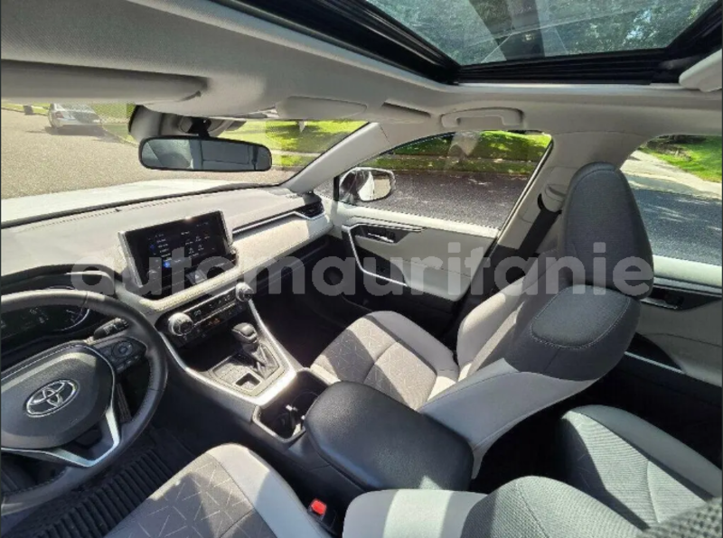 Big with watermark toyota rav4 hodh el gharbi aioun 5158