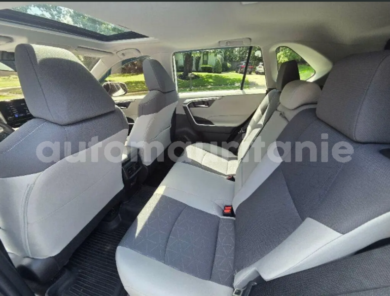 Big with watermark toyota rav4 hodh el gharbi aioun 5158