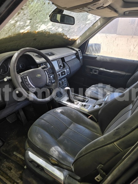 Big with watermark land rover range rover nouakchott ouest nouakchott 5159