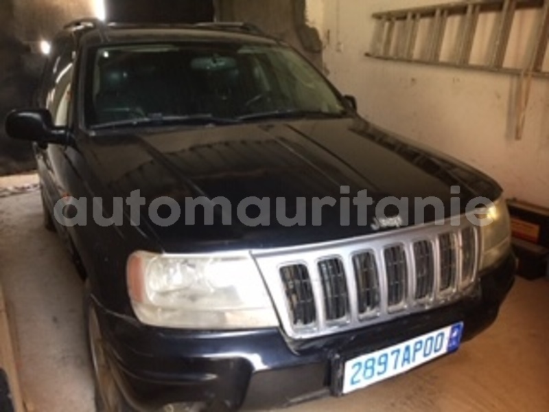 Big with watermark jeep grand cherokee nouakchott ouest nouakchott 5160