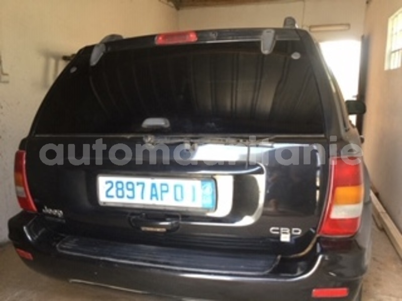 Big with watermark jeep grand cherokee nouakchott ouest nouakchott 5160