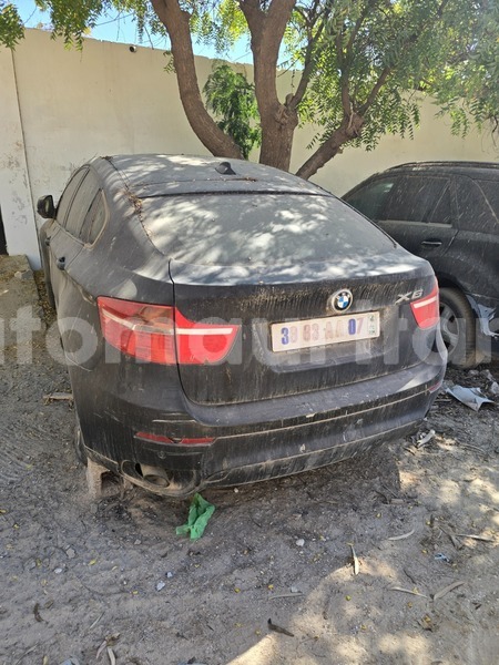 Big with watermark bmw x6 nouakchott ouest nouakchott 5161