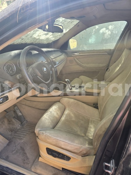 Big with watermark bmw x6 nouakchott ouest nouakchott 5161