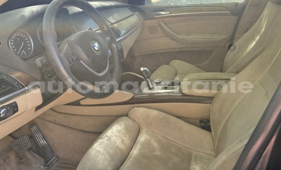 Acheter Occasion Voiture BMW X6 Noir à Nouakchott, Nouakchott Ouest Acheter Occasion Voiture BMW X6 Noir à Nouakchott, Nouakchott Ouest