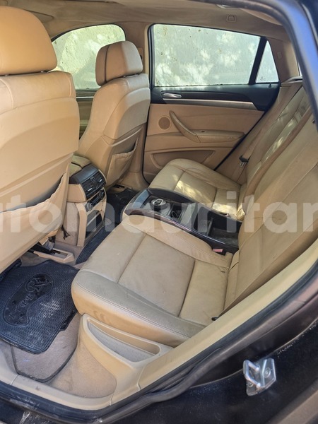 Big with watermark bmw x6 nouakchott ouest nouakchott 5161
