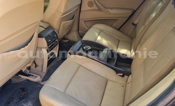 Acheter Occasion Voiture BMW X6 Noir à Nouakchott, Nouakchott Ouest Acheter Occasion Voiture BMW X6 Noir à Nouakchott, Nouakchott Ouest