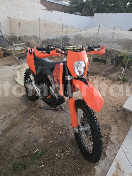 Big with watermark ktm lc4 690 baja nouakchott ouest nouakchott 5162