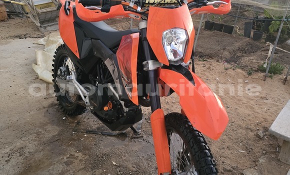 Buy Used KTM LC4 690 Baja Other Bike in Nouakchott in West Nouakchott Buy Used KTM LC4 690 Baja Other Bike in Nouakchott in West Nouakchott