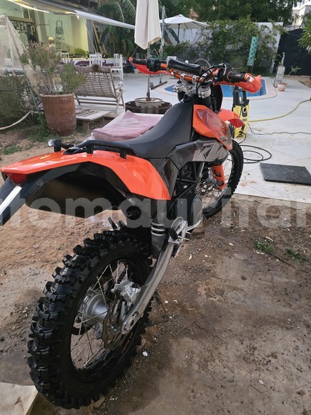 Big with watermark ktm lc4 690 baja nouakchott ouest nouakchott 5162