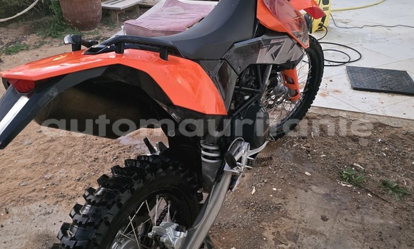 Buy Used KTM LC4 690 Baja Other Bike in Nouakchott in West Nouakchott Buy Used KTM LC4 690 Baja Other Bike in Nouakchott in West Nouakchott