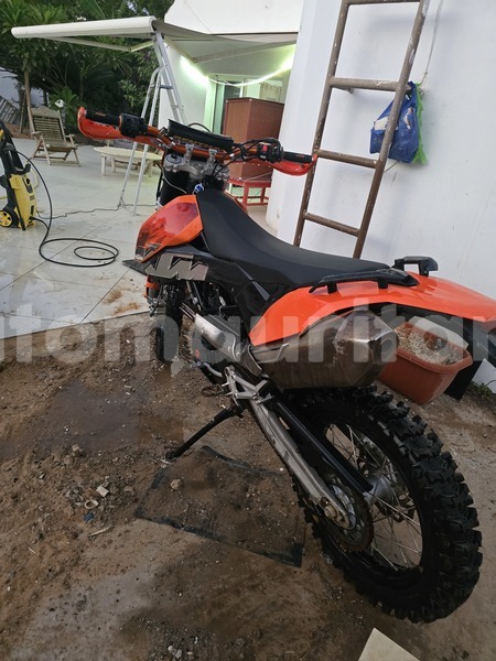 Big with watermark ktm lc4 690 baja nouakchott ouest nouakchott 5162