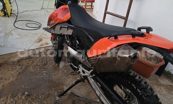 Buy Used KTM LC4 690 Baja Other Bike in Nouakchott in West Nouakchott Buy Used KTM LC4 690 Baja Other Bike in Nouakchott in West Nouakchott