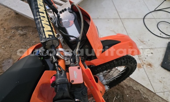 Buy Used KTM LC4 690 Baja Other Bike in Nouakchott in West Nouakchott Buy Used KTM LC4 690 Baja Other Bike in Nouakchott in West Nouakchott