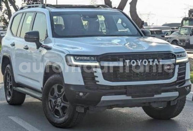 Big with watermark toyota land cruiser wilaya du trarza arafat 5165